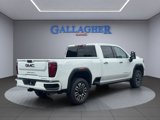 New 2025 GMC Sierra 3500 Denali Ultimate image 4