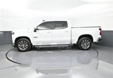 Used 2021 Chevrolet Silverado 1500 LT w/ Texas Edition Plus image 2