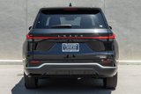 New 2025 Lexus TX 500h AWD image 4