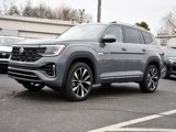 New 2025 Volkswagen Atlas SEL Premium R-Line image 3