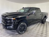 New 2025 RAM 2500 Laramie image 3