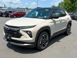 New 2026 Chevrolet TrailBlazer RS w/ Convenience Package image 5