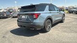 New 2025 Ford Explorer ST image 3