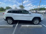 Used 2014 Jeep Cherokee Limited w/ Luxury Group image 5