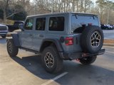 New 2025 Jeep Wrangler Unlimited Rubicon w/ Technology Group image 3