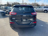 Used 2014 Jeep Cherokee Sport image 5
