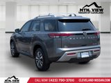 Used 2024 Nissan Pathfinder SL image 5