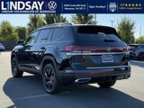 New 2026 Volkswagen Atlas SE image 4