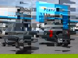 New 2025 Chevrolet Silverado 2500 LTZ w/ LTZ Premium Package image 3