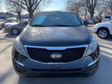 Used 2016 Kia Sportage LX image 2