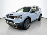 New 2026 Honda Passport TrailSport image 3