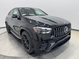 New 2025 Mercedes-Benz GLE 53 AMG 4MATIC Coupe image 1