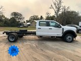 New 2025 Ford F450 XL image 2