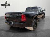 New 2025 RAM 3500 Laramie image 3