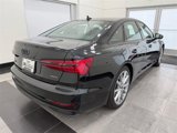 New 2025 Audi A6 Premium Plus image 2