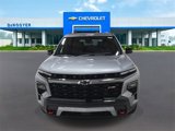 New 2026 Chevrolet Traverse Z71 w/ Enhanced Driving Package image 2