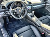 Used 2025 Porsche 718 Cayman image 4