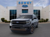New 2025 Ford Expedition Max King Ranch image 2