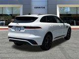 Certified 2025 Jaguar F-PACE R-Dynamic S image 5