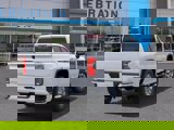 New 2025 Chevrolet Silverado 3500 LT w/ Z71 Chrome Sport Edition image 4
