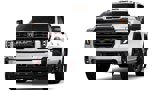 New 2026 GMC Sierra 2500 AT4 image 2