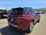 New 2025 Jeep Grand Cherokee Summit image 5