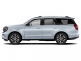 New 2025 Ford Expedition Platinum image 2