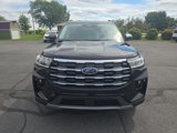 New 2025 Ford Explorer Active image 3