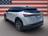 Used 2023 Nissan Ariya AWD image 4