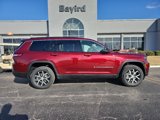 New 2025 Jeep Grand Cherokee L Limited image 6