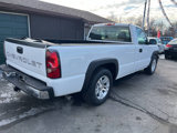 Used 2006 Chevrolet Silverado 1500 W/T image 4