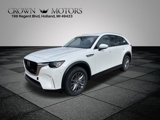 New 2025 MAZDA CX-90 3.3 Turbo w/ Preferred Package image 3