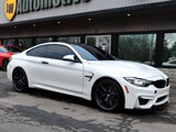 Used 2019 BMW M4 CS image 2