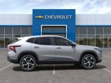 New 2025 Chevrolet Trax RS w/ Driver Confidence Package image 5