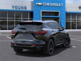 New 2025 Chevrolet Blazer RS w/ Driver Confidence II Package image 4