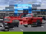 New 2025 Chevrolet Silverado 2500 W/T w/ WT Convenience Package image 2