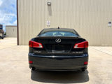 Used 2009 Lexus IS 250 AWD image 6