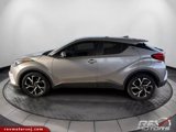 Used 2018 Toyota C-HR XLE image 2
