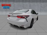 Used 2023 Toyota Camry SE image 5