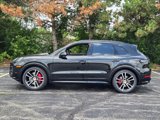 New 2025 Porsche Cayenne GTS image 2