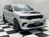 New 2025 Dodge Durango SRT Hellcat image 2