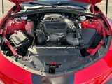 Used 2018 Chevrolet Camaro LT image 2