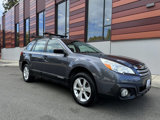 Used 2014 Subaru Outback 2.5i w/ Alloy Wheel Package image 4