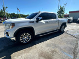 Used 2021 GMC Sierra 1500 SLT w/ SLT Premium Plus Package image 5