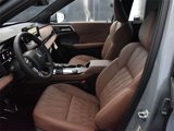 New 2025 Mitsubishi Outlander SEL image 5