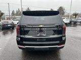 New 2025 Chevrolet Tahoe LS image 4