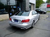 Used 2016 Mercedes-Benz E 350 4MATIC Sedan image 6