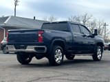 Used 2022 Chevrolet Silverado 2500 LTZ w/ Safety Package image 3