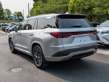 New 2025 Lexus TX 350 AWD image 4