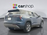 Used 2025 Chevrolet Equinox LT w/ Safety and Technology Package image 5